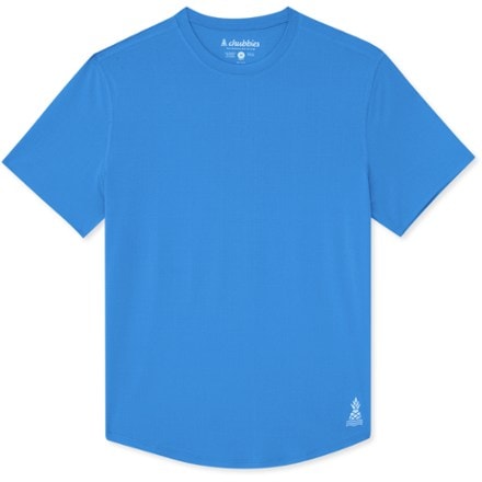 Chubbies Rec T-Shirt - Men's 0
