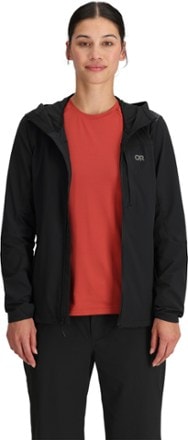 Outdoor Research Ferrosi DuraPrint Hoodie - Women's 6
