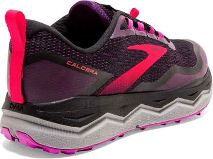 Brooks Caldera 5 Trail-Running Shoes - Women's 3