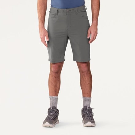 Patagonia Quandary 10" Shorts - Men's 2
