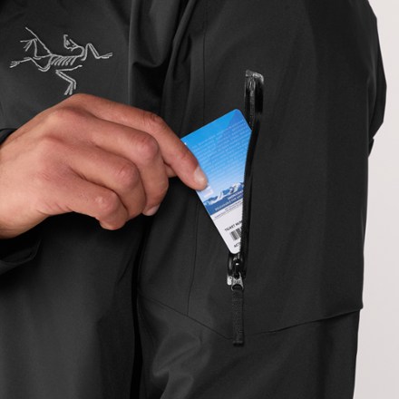 Arc'teryx Sabre Jacket - Men's 9