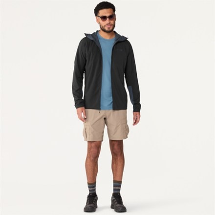 Patagonia Nano-Air Ultralight Full-Zip Insulated Hoody - Men's 3