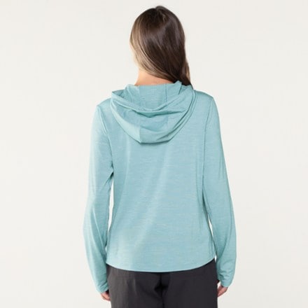 REI Co-op Sahara Shade Straight-Hem Hoodie - Women's 2