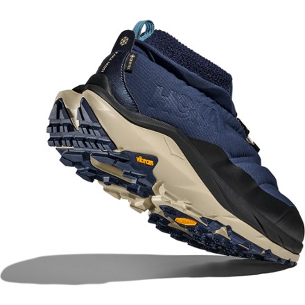 HOKA Kaha 2 Frost Moc GTX Shoes - Men's 4