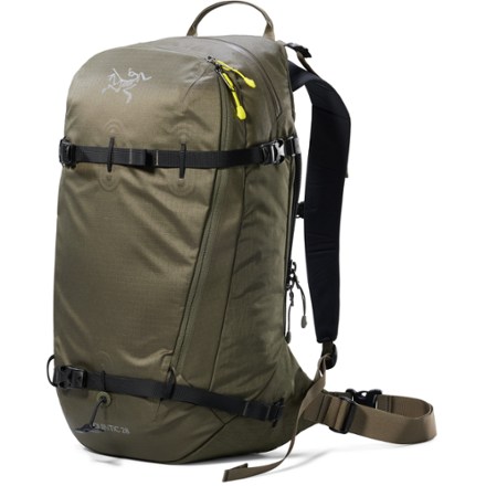 Arc'teryx Quintic 28 Pack 0