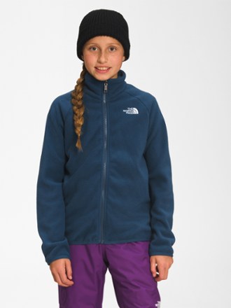 The North Face Vortex Triclimate 3-in-1 Jacket - Girls' 2