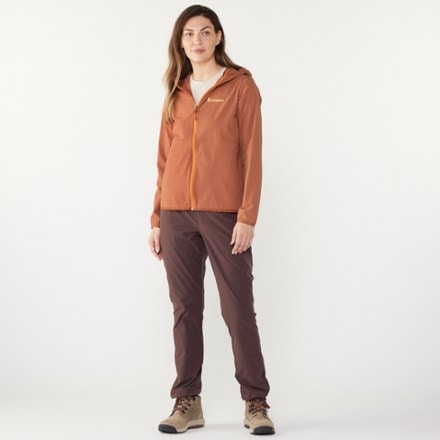 Cotopaxi Vuelta Performance Windbreaker - Women's 3