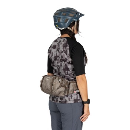 Osprey Seral 7 Hydration Waist Pack 8