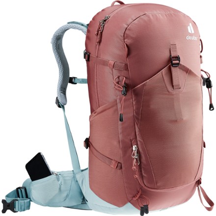 Deuter Trail Pro 31 SL Pack - Women's 10