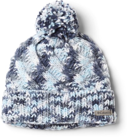 Columbia Bundle Up Beanie - Women's 1