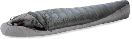 0 degree sleeping bag