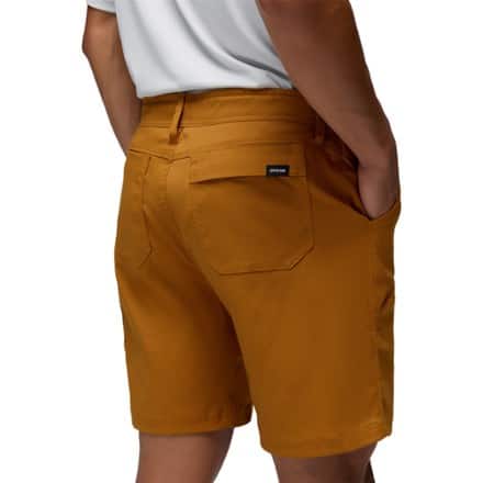 prAna Stretch Zion Shorts - Men's 8" Inseam 5
