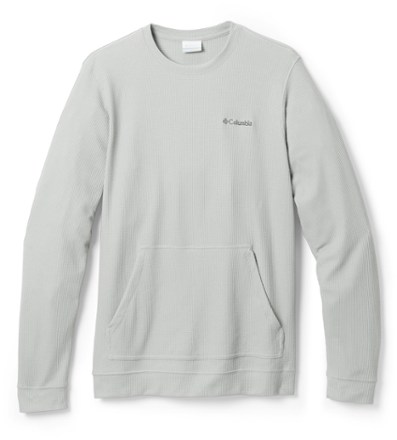 Columbia Pitchstone Knit Crew Shirt - Men's 0