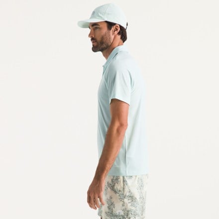 The North Face Adventure Polo Shirt - Men's 3