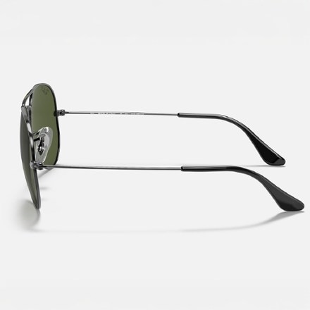 Ray-Ban Aviator Classic Polarized Sunglasses 3