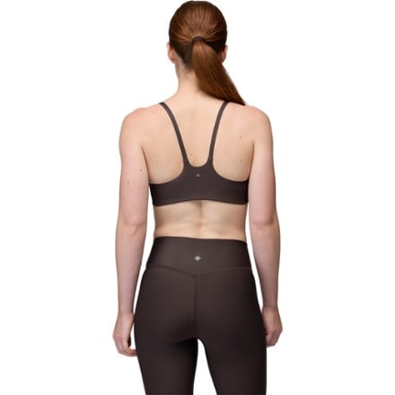 prAna Sculpt Scoop Bra 2