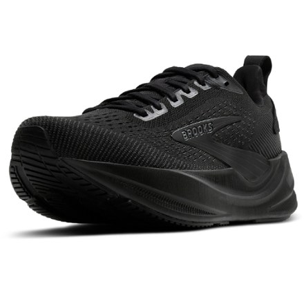 Brooks Ghost Max 4 Road-Running Shoes - Men's 3