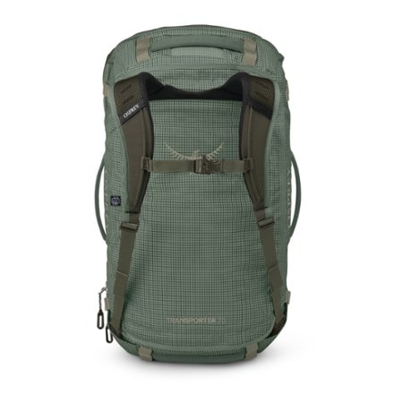 Osprey Transporter Squffel 70 2