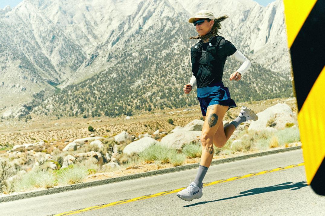 Location Image for Challenger 8 Trail-Running Shoes - Women's