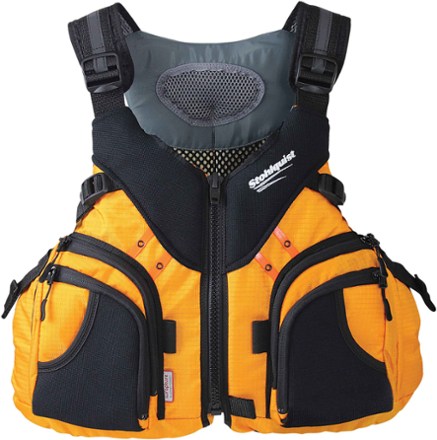Stohlquist Keeper PFD 0