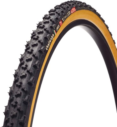 Challenge Limus Pro Tubular Tire 0