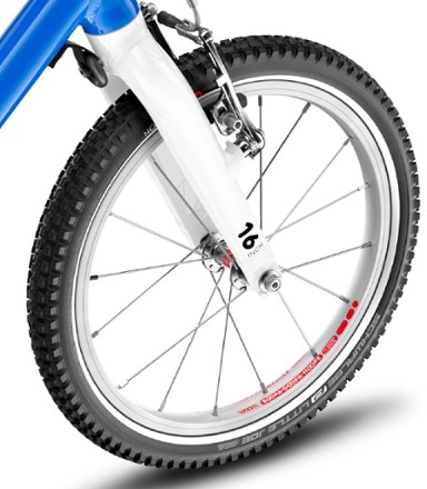 woom ORIGINAL 3 AUTOMAGIC Kids' Bike 8