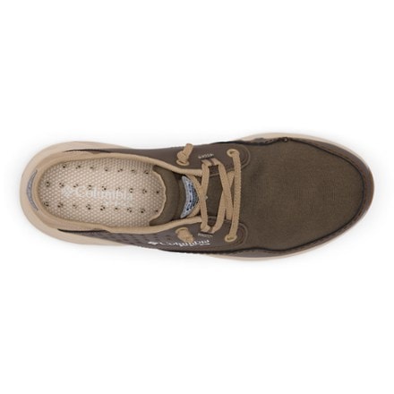 Columbia PFG Bahama X Relaxed Shoes - Men's 7