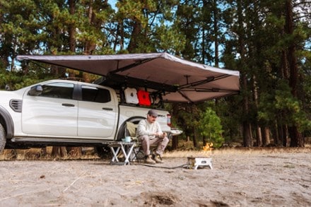 Yakima OverNOut 270 XL Awning - LH 7