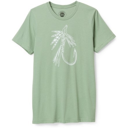 Slow Loris Fly T-Shirt 0