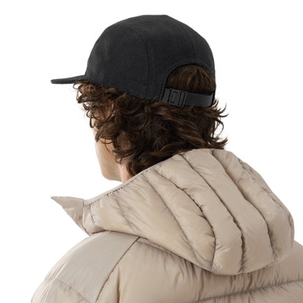 Arc'teryx Calidum 5-Panel Cap 2
