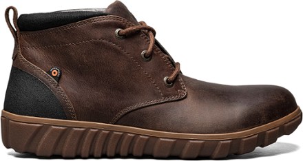 Bogs Classic Casual Chukka Boots - Men's 0