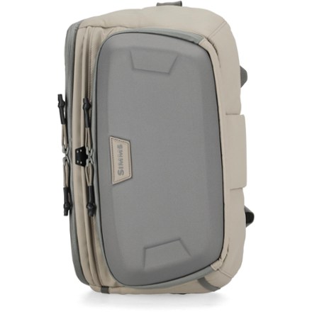 Simms Headwaters Sling Pack Gray
