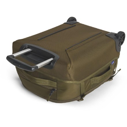 Thule EnRoute 2-Wheeled Carry-on 3