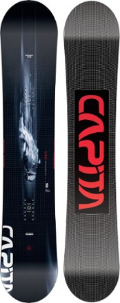 Capita Outerspace Living Snowboard - 2023/2024 2