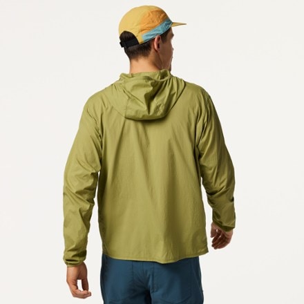 Cotopaxi Pacaya Lite Hooded Jacket - Men's 1
