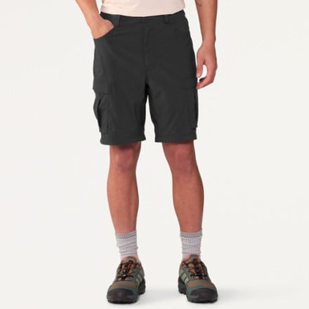 REI Co-op Sahara Convertible Pants - Men's 4