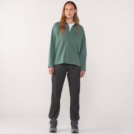 The North Face Aphrodite Motion Pants - Women's 5