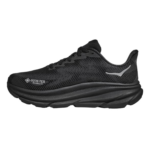 Detail Image of color Black/Black