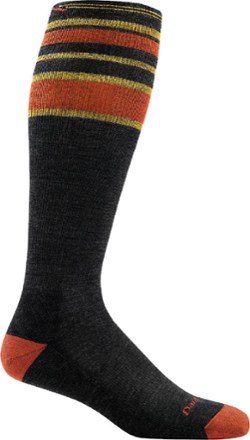 black leg socks