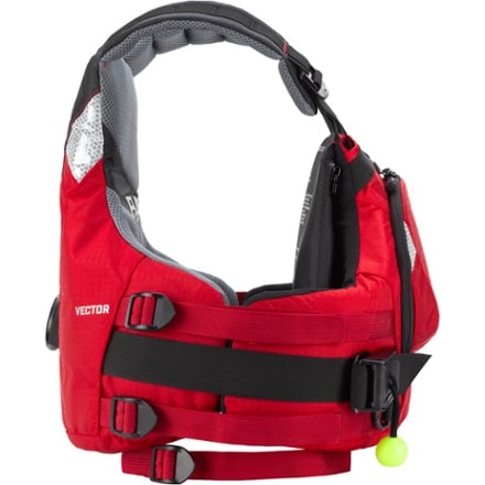 NRS Vector PFD 4
