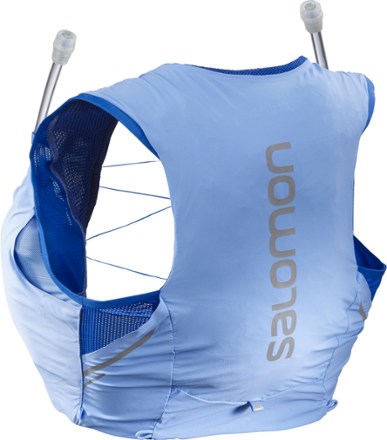 Salomon Sense Pro 5 Set Hydration Vest - Women's 2