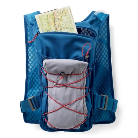 Nathan QuickStart 3.0 6 L Hydration Vest 4