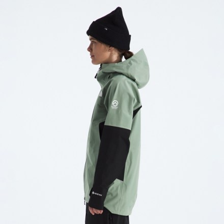 The North Face Eastwall GTX Jacket - Women's 3