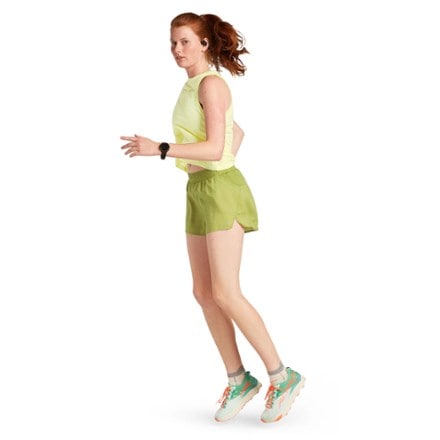 Icebreaker Merino 125 Cool-Lite Speed Tank Top - Women's 3