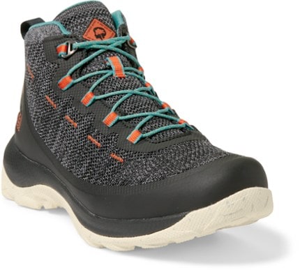 Outdoor Afro + REI Co-op Flash Hiking Boots - Men's 6