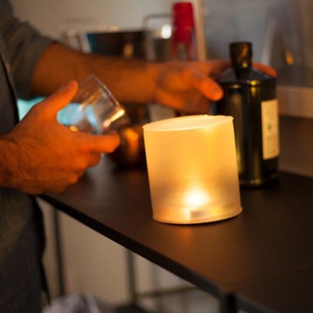 MPOWERD Luci Candle Lantern 8