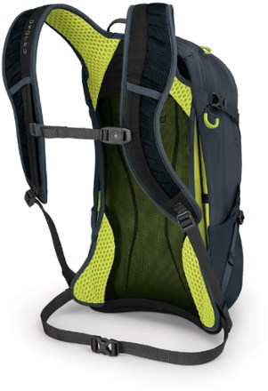 osprey cycling backpack