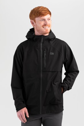 Outdoor Research Cloud Forest Jacket - Men's 1