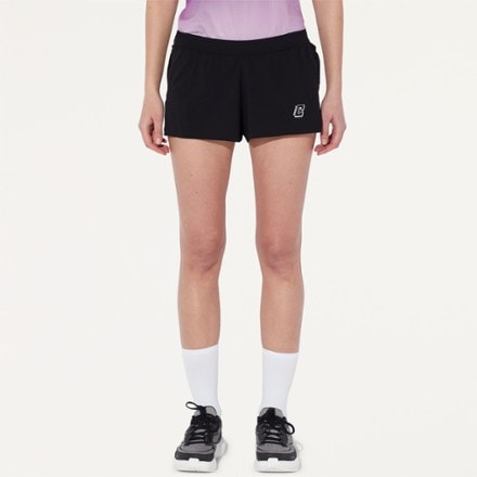 CIRCLE Legend Shorts 2.0 - Women's 1
