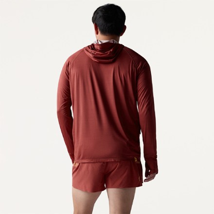 rabbit UPF Deflector 2.0 Shirt - Men's 2